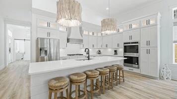 House (1 Bedroom) | Interior