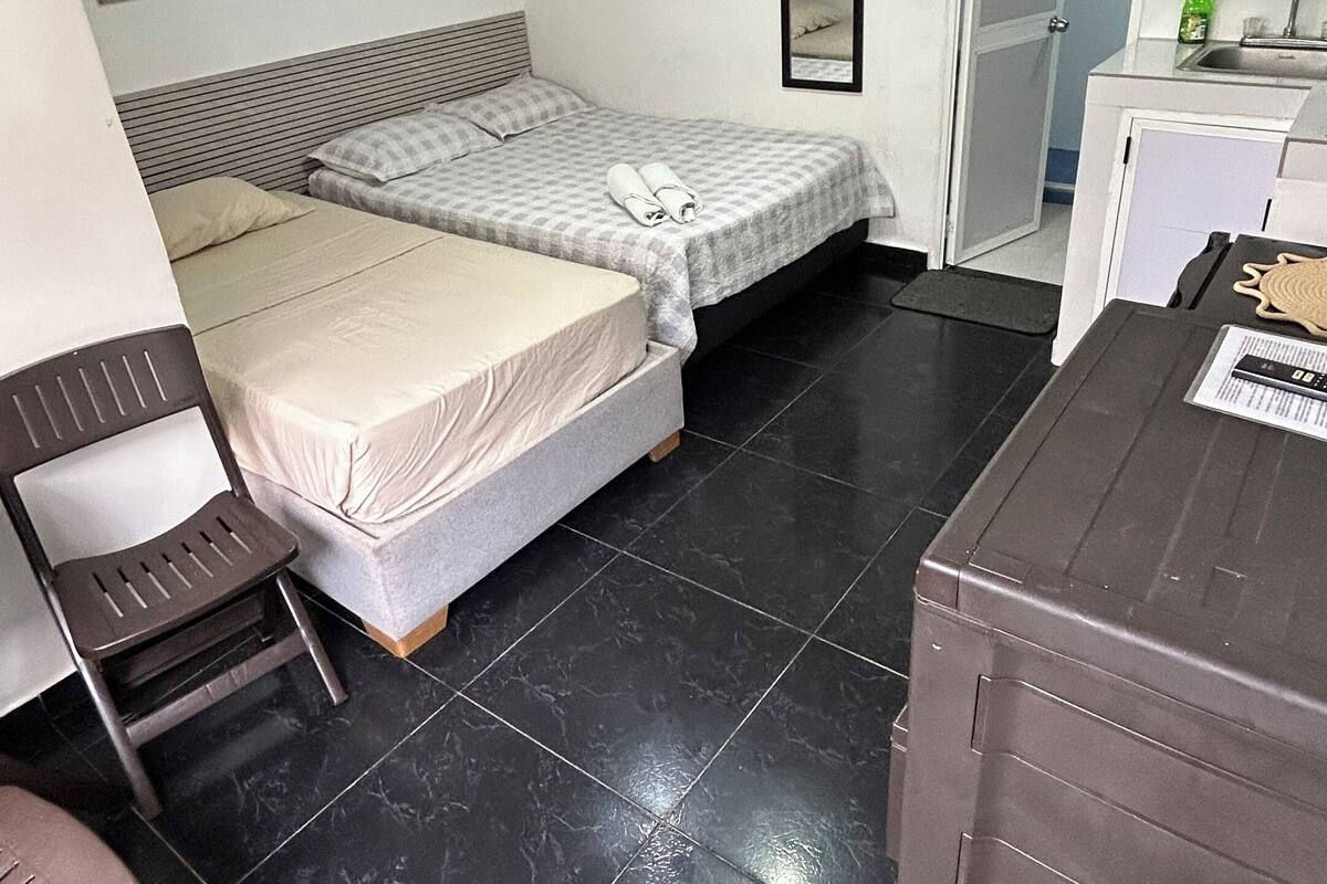 Comfort Studio