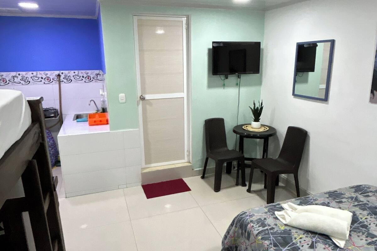 Comfort Studio