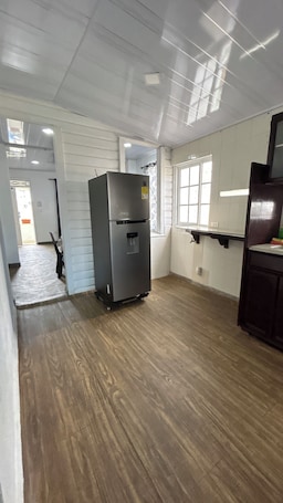 Family Apartment, 3 Bedrooms | Private kitchen