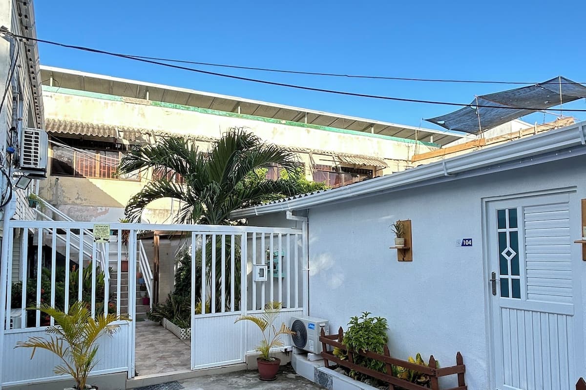 Habitación Confort | Wifi gratis