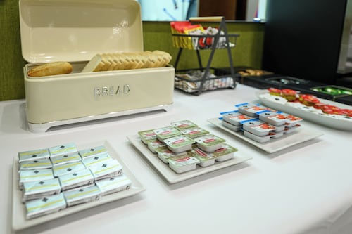 Hotel Emeté & Coworking by airnest