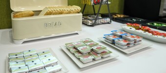 Hotel Emeté & Coworking by Airnest