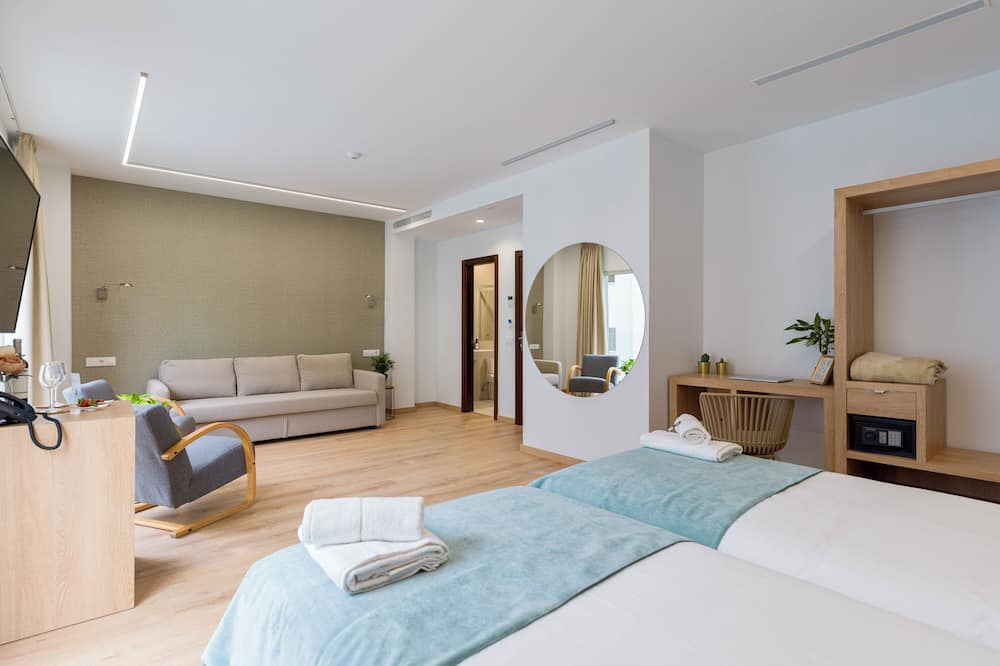 Hotel Emeté & Coworking by Airnest