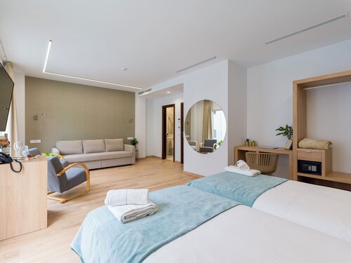 Hotel Emeté & Coworking by Airnest