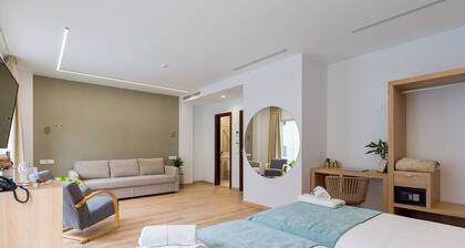 Hotel Emeté & Coworking by Airnest