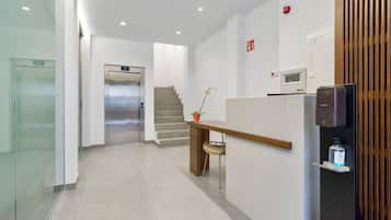 Recepción