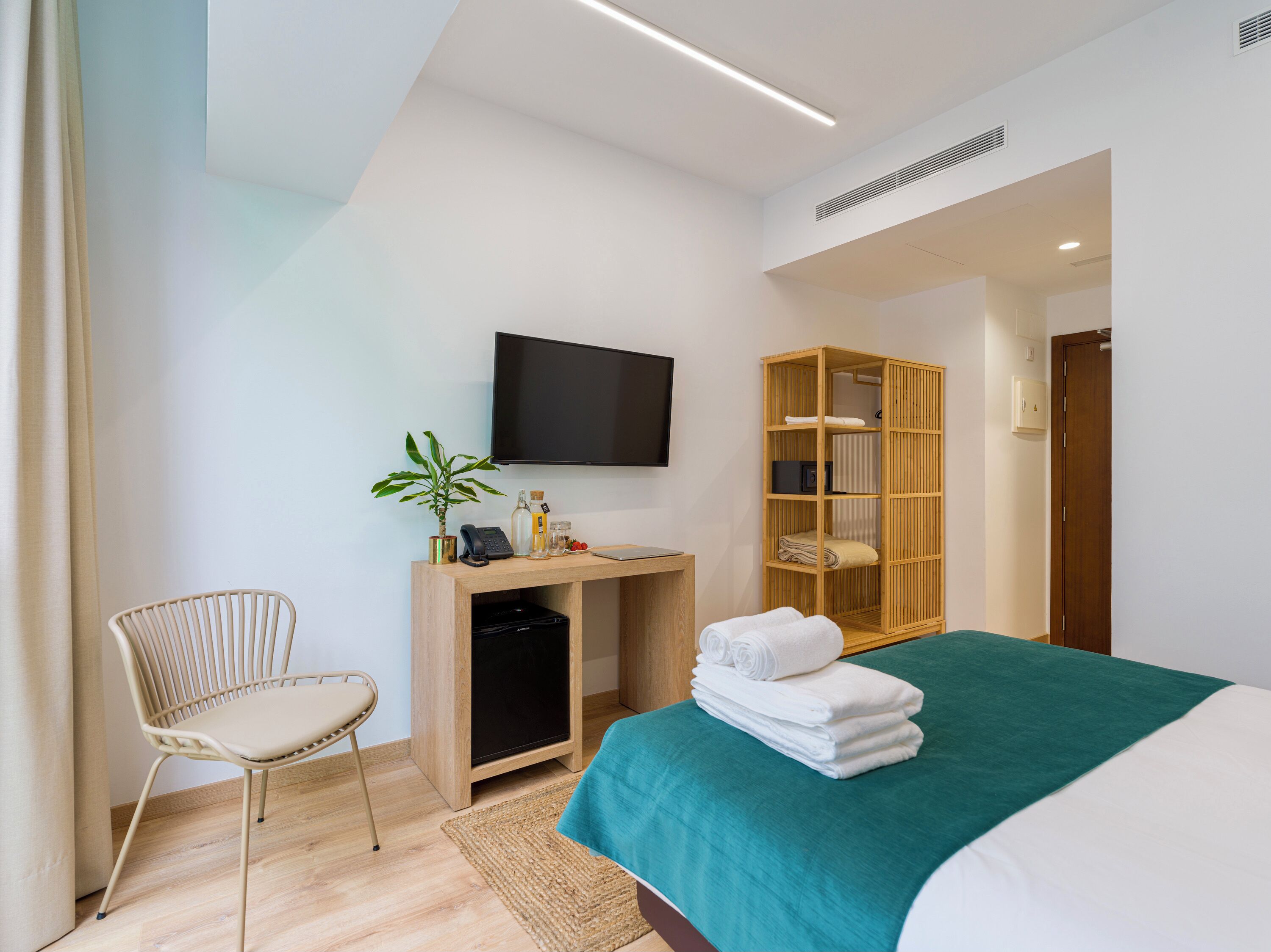 Zimmerausstattung