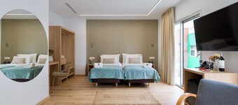 Hotel Emeté & Coworking by Airnest