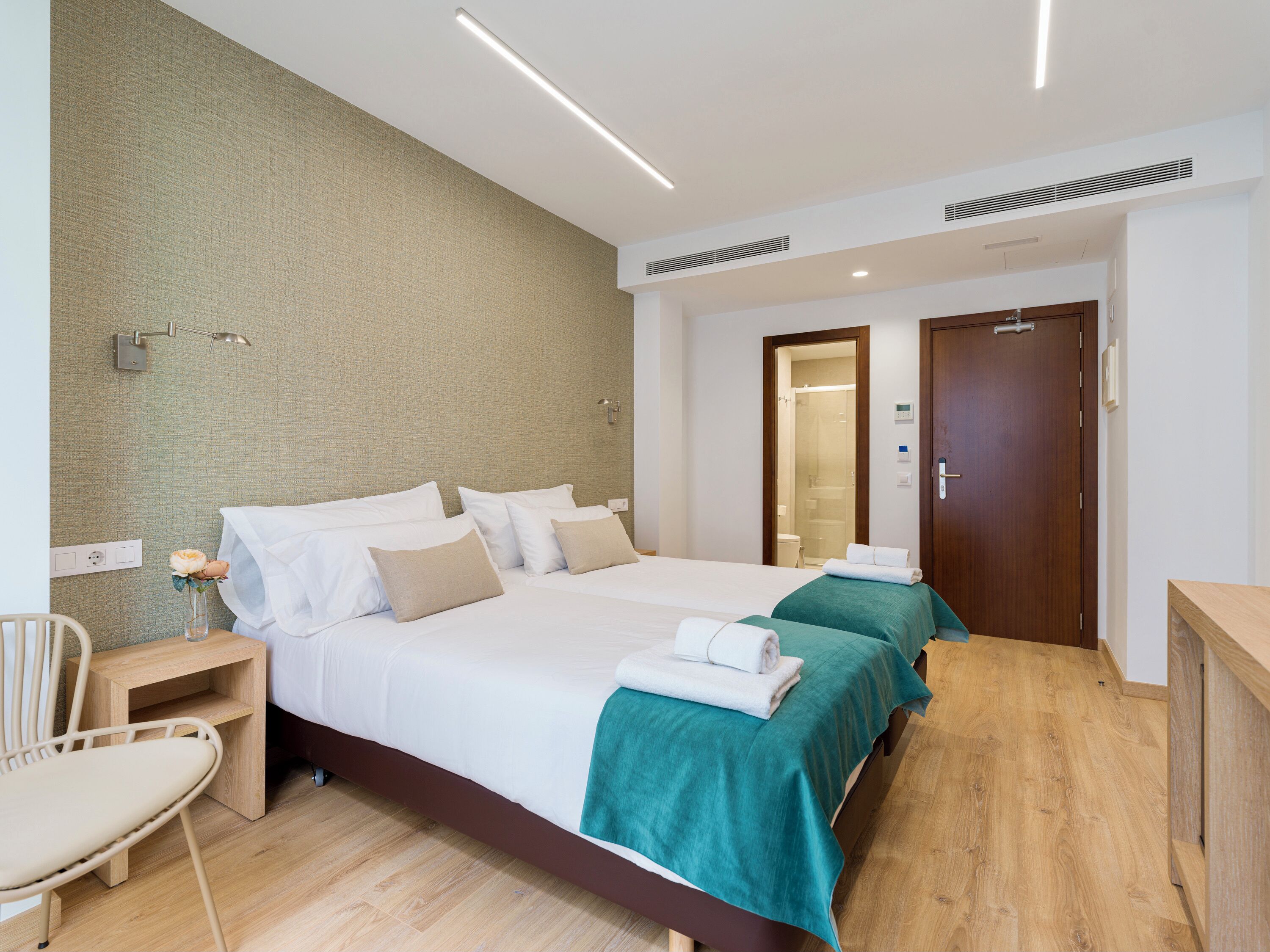 Habitación
