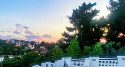 Villa & private pool, 20 min from the beach