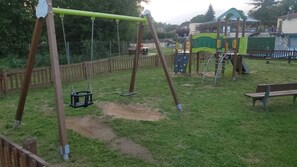Zona infantil