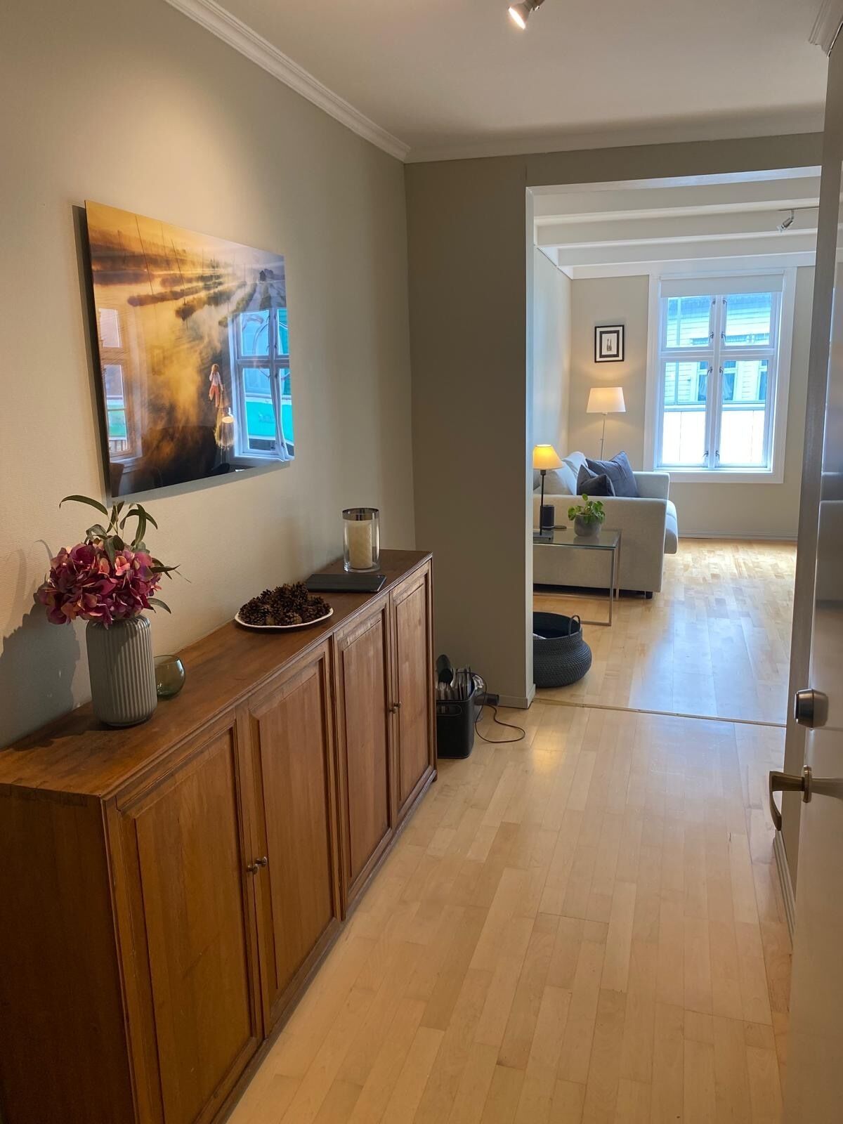 Intérieur
