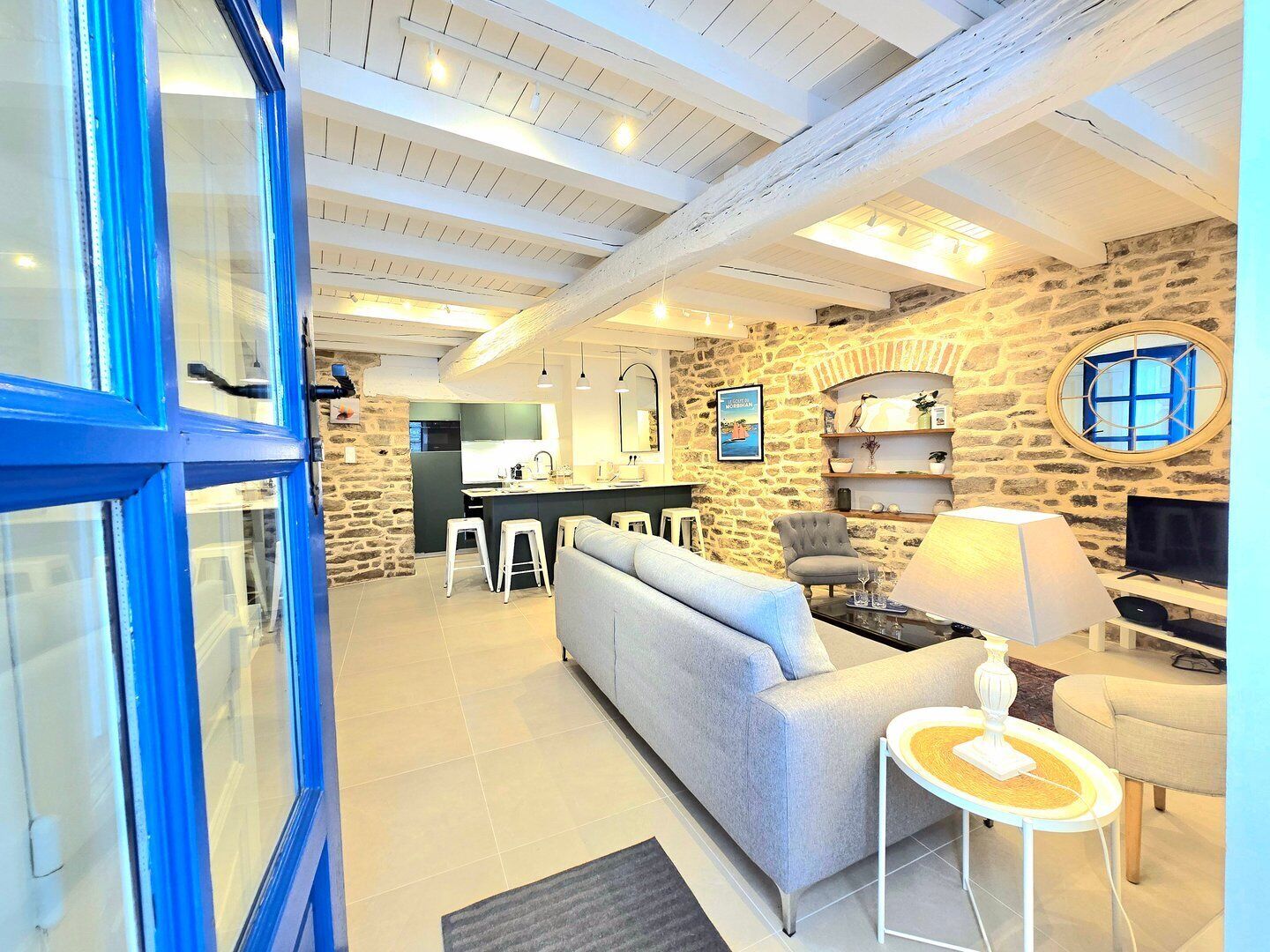 Télévision, livres