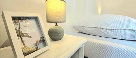 3 bedrooms, Internet, bed sheets