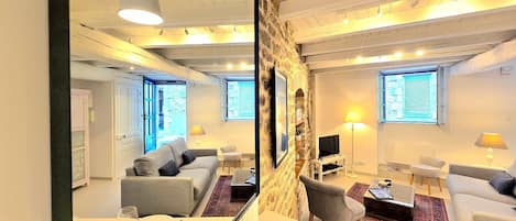 Télévision, livres