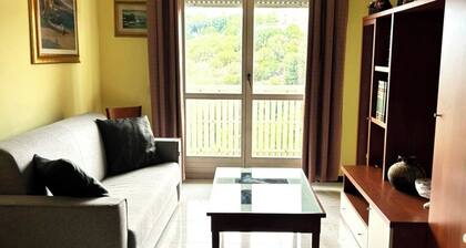 Guesthouse CUNCORDU in Sassari, your home.