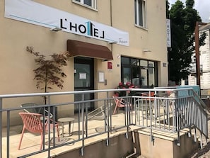 Außenbereich