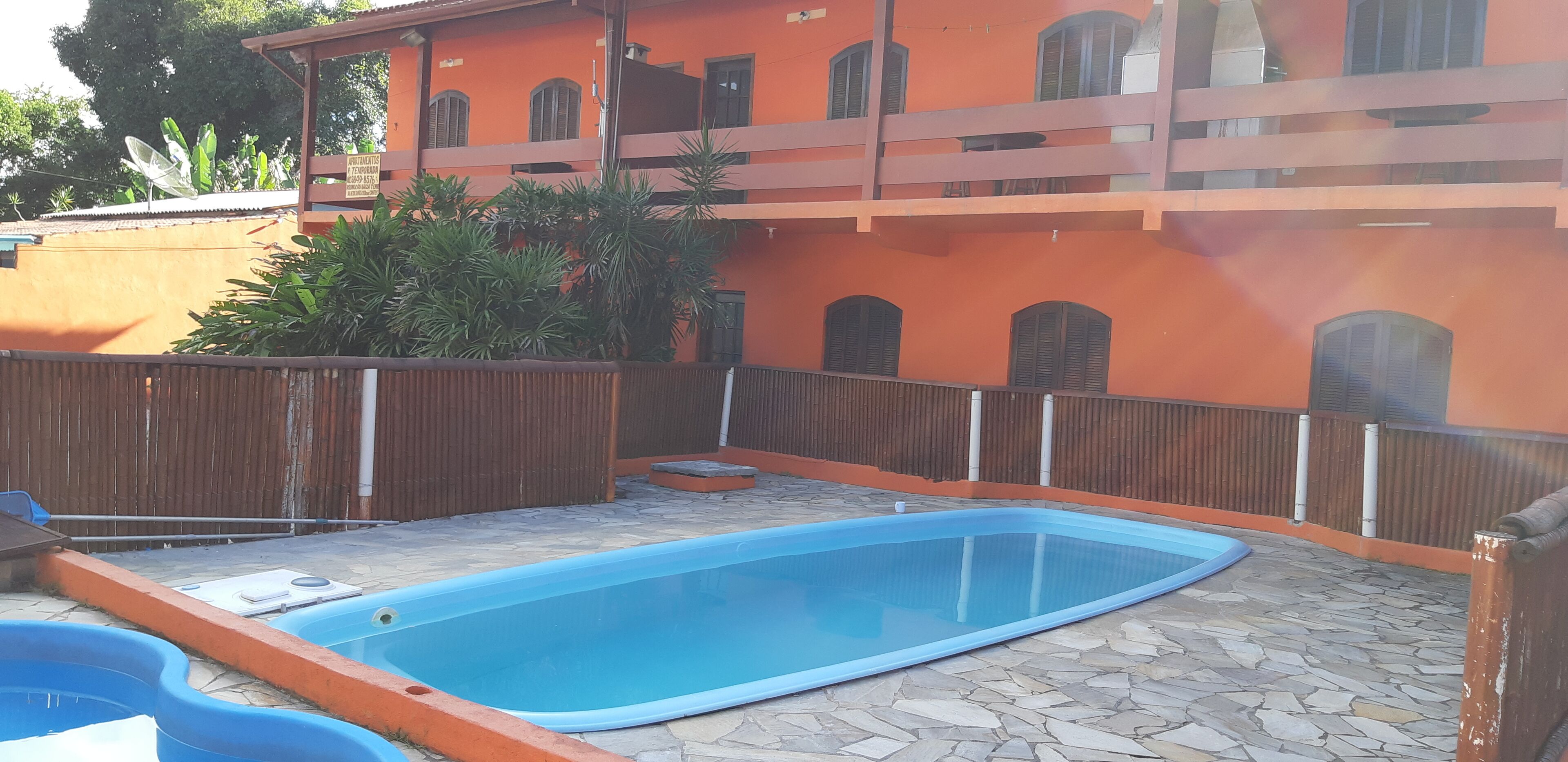 Alberca