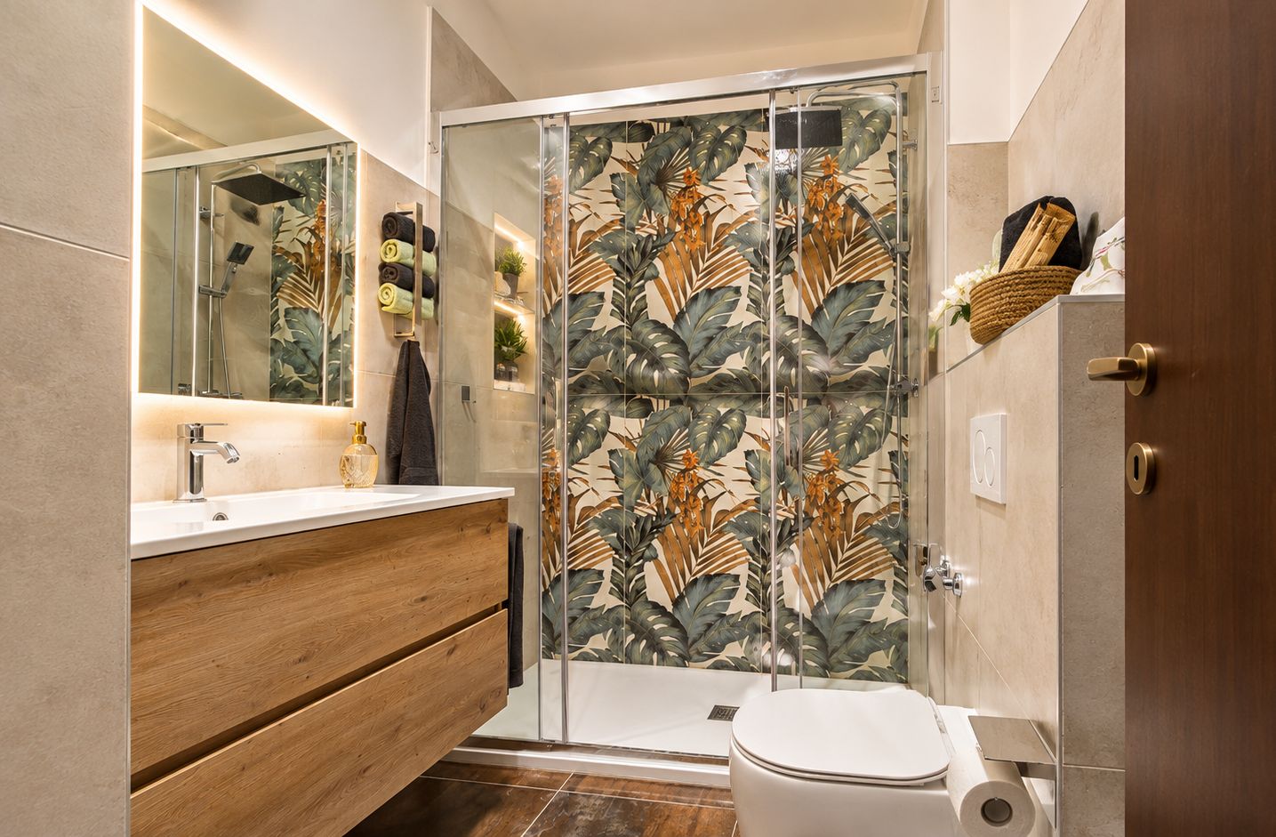 Baño