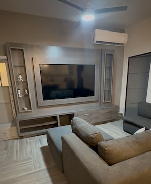 TV connectée