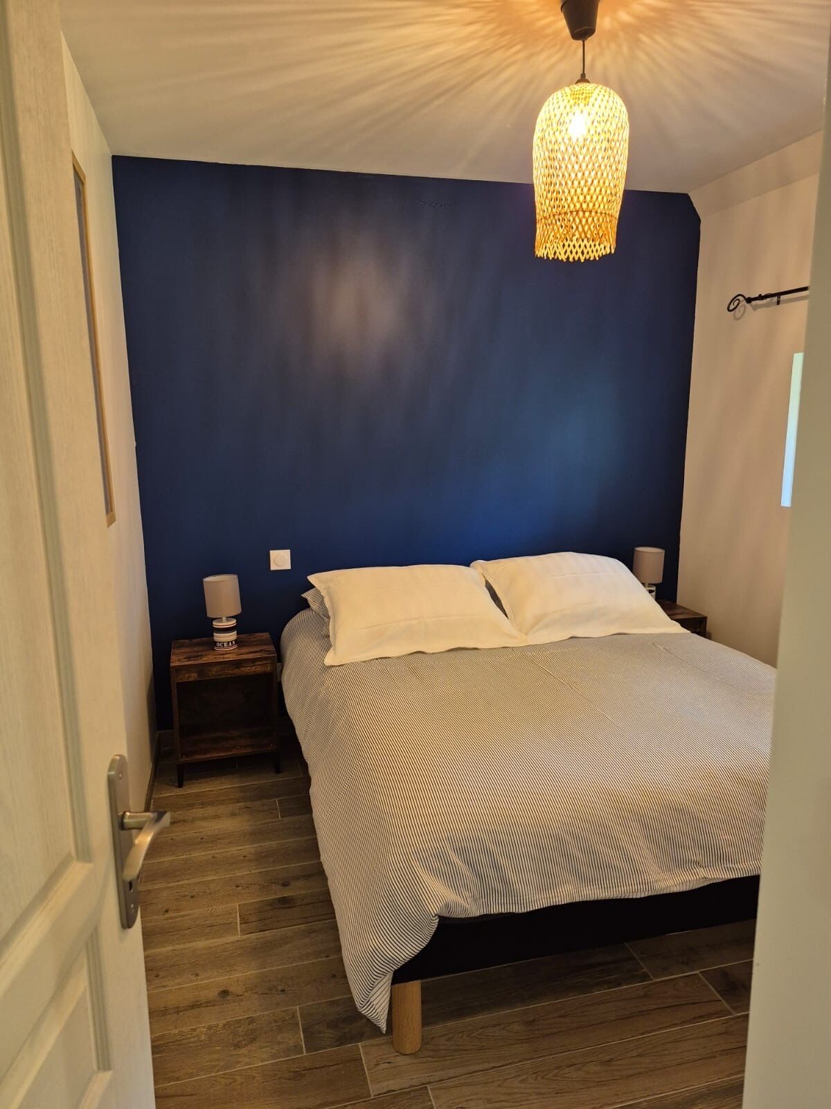 2 camere, ferro/asse da stiro, accesso a Internet, lenzuola