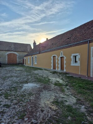 Exteriör
