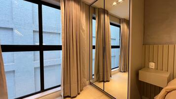 Apartamento | Parte interna