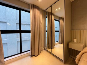 Apartment | Interior