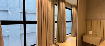 Apartamento Noroeste