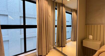 Apartamento Noroeste