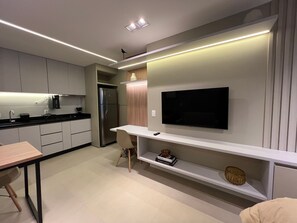Apartment | Interior - Apartamento Noroeste (Brasília)