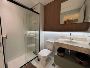 Appartement | Salle de bain
