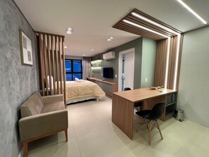 Basic Apartment