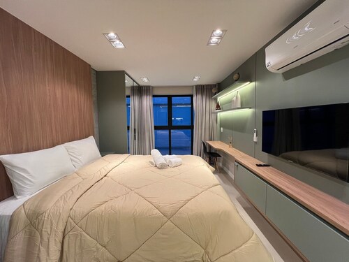 Apartamento Noroeste