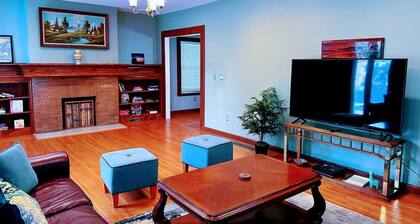 Cozy Allentown Home.