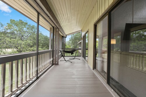 Quiet Condo Getaway in Grenelefe