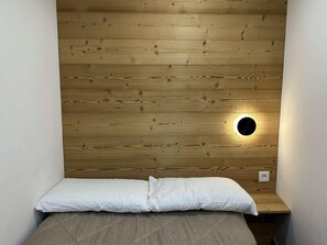 1 chambre, Wi-Fi