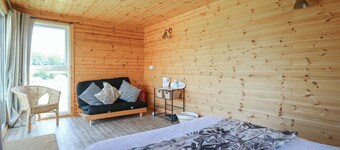 Bluebell Lodge