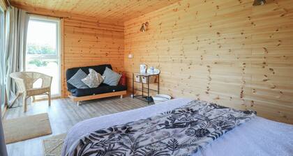 Bluebell Lodge