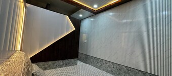 Ultra-Luxury 3BHK Stay Near Jaipur’s Iconic Forts & Monuments