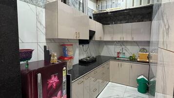 Stovetop