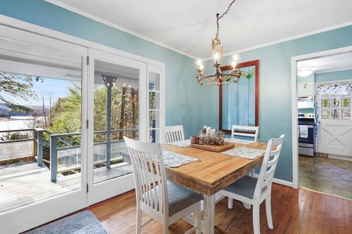 Gorgeous View of Lake Nottely!