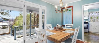 Gorgeous View of Lake Nottely!