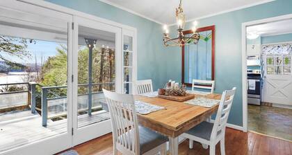 Gorgeous View of Lake Nottely!