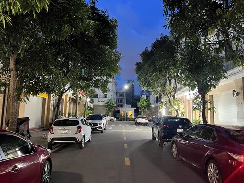 KATKA House Hai Phong