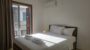 Apartamento | 2 quartos