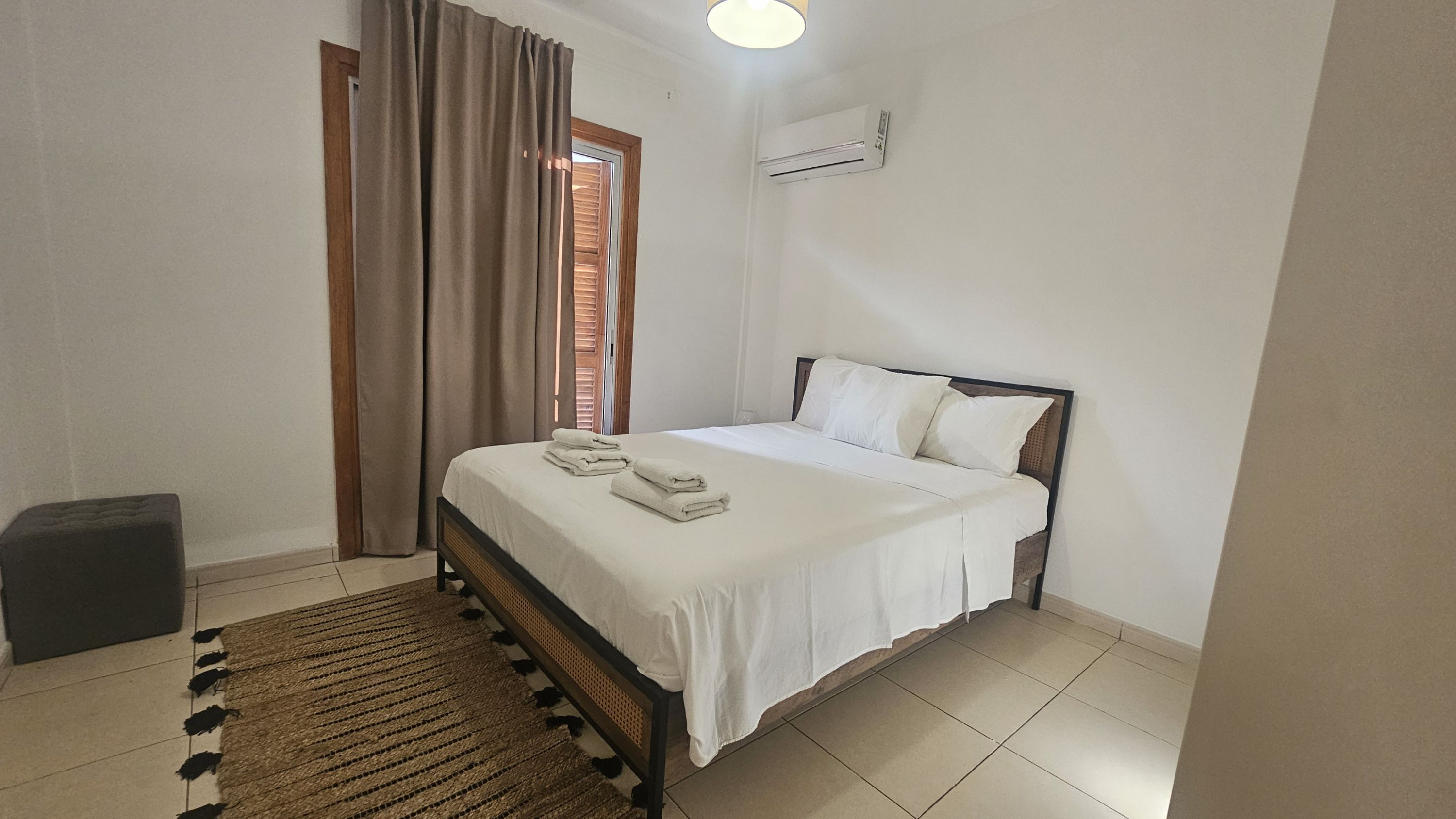 Apartamento | 2 dormitorios