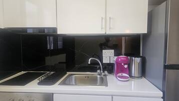 Apartamento | 2 quartos