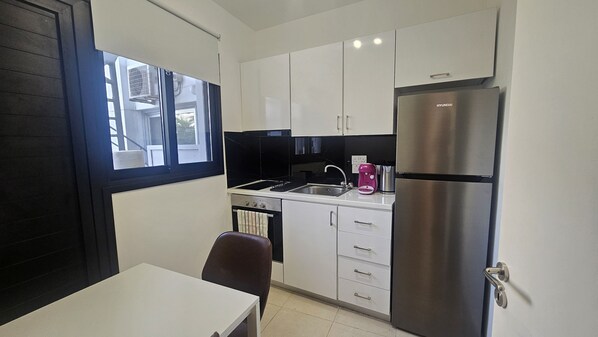 Apartamento | 2 quartos